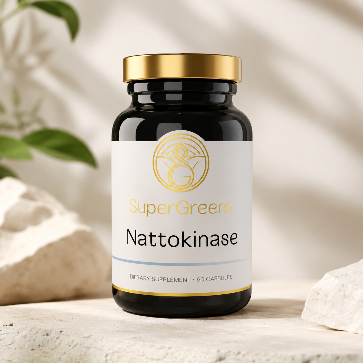 NSK-SD® Nattokináza kapsule 2000 FU – Obrázok 4