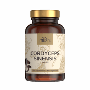 Cordyceps