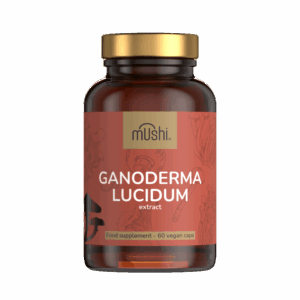 reishi