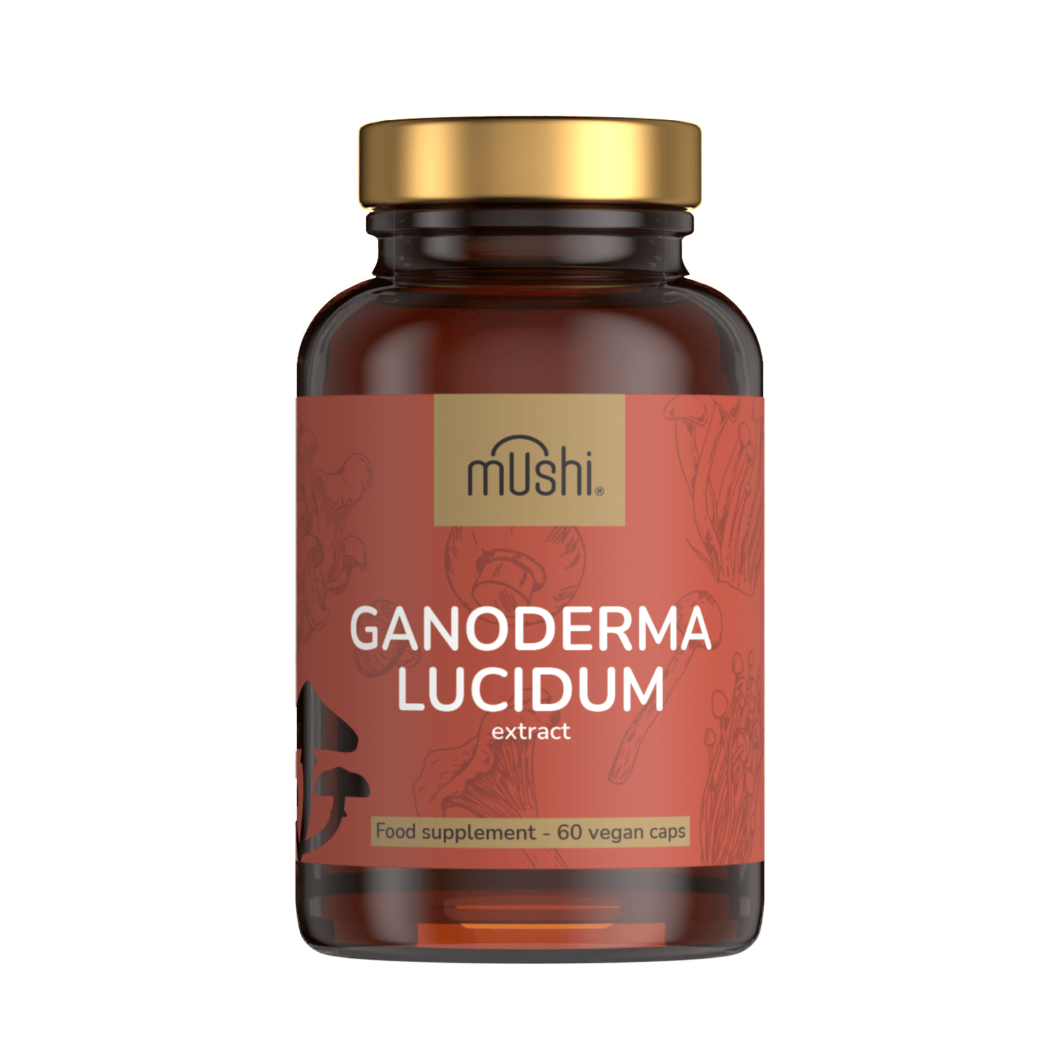 reishi