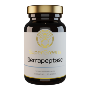 Serrapeptáza