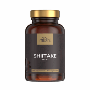 Shiitake