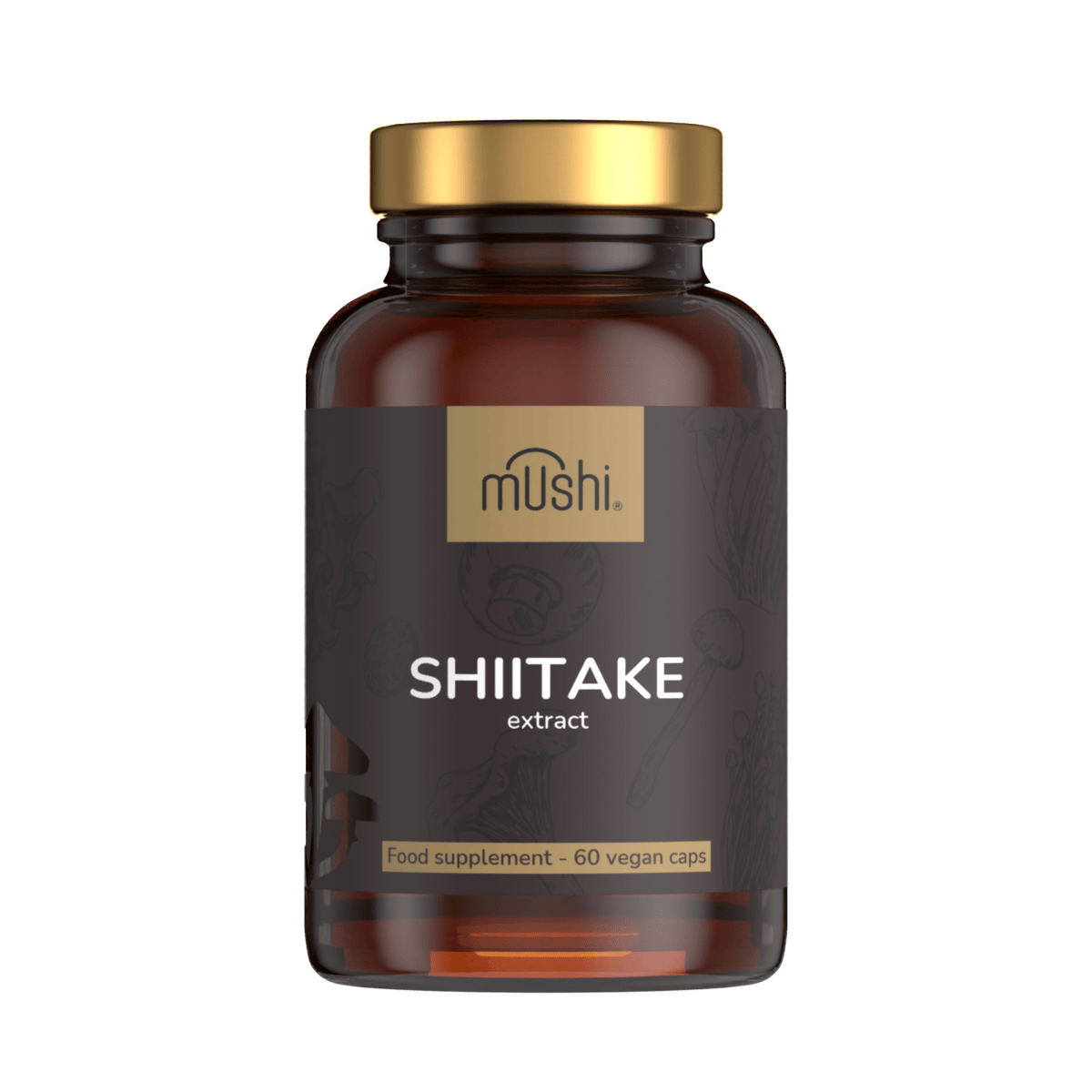 Shiitake