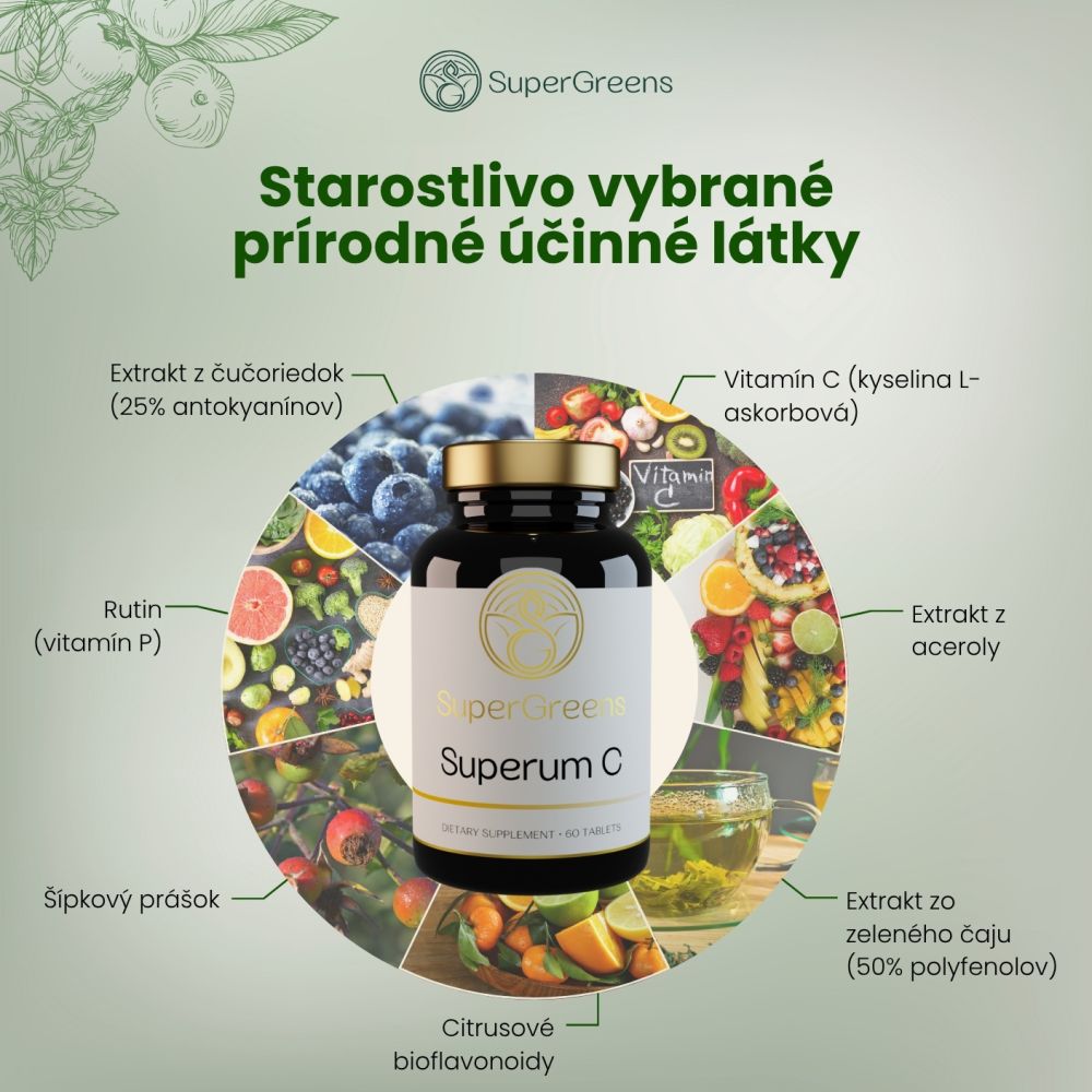 Superum C – prírodný vitamín C – Obrázok 4