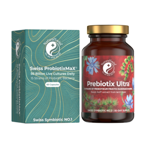 Szimbiotikum packshot