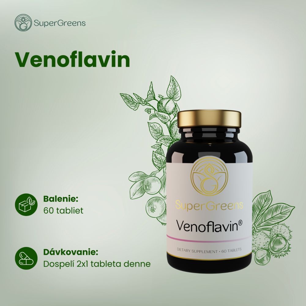 Venoflavin – Obrázok 5