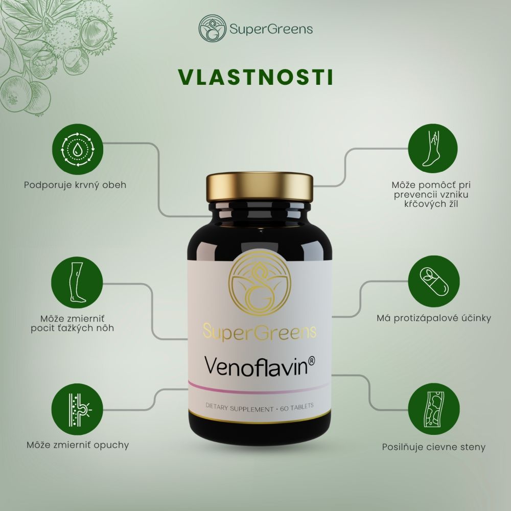 Venoflavin – Obrázok 6