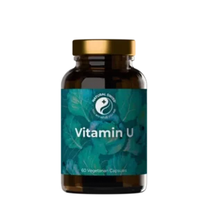 Vitamín U