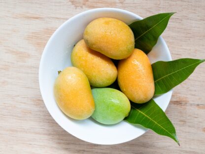 africké mango