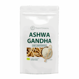 ashwagandha prášok