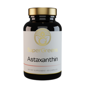 astaxanthin