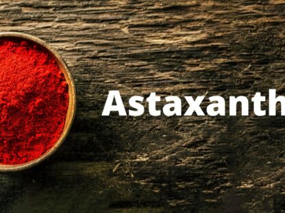 Astaxanthin účinky - je v súčasnosti jedným z najvyhľadávanejších antioxidačných doplnkov – a máme na to dobrý dôvod.