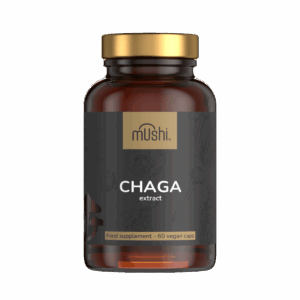čaga