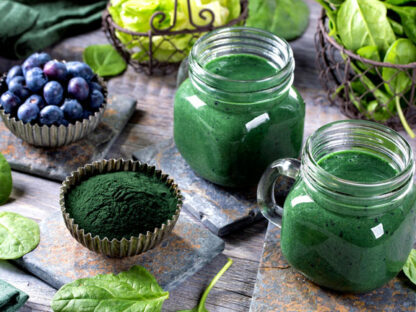 Ako doplnok stravy môže mať chlorella určité výhody. Ľudia by sa však mali vždy najskôr poradiť s lekárom, aby sa ubezpečili, že používanie doplnku je pre nich bezpečné.