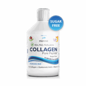 collagen 10 000 fish sugar free