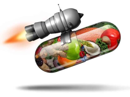 doplnenie vitamínov