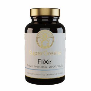 EliXir bromelain