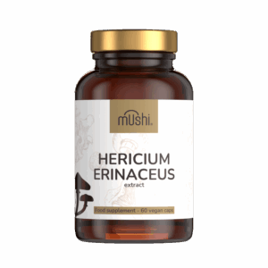 hericium