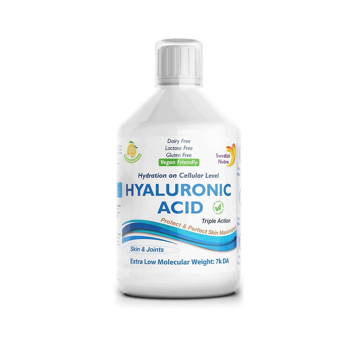 hyaluronic acid