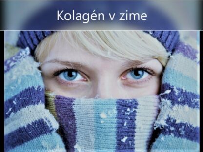 kolagén v zime