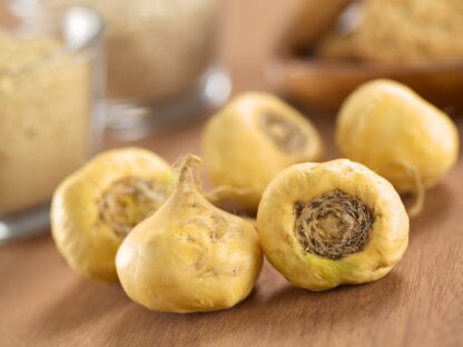 maca