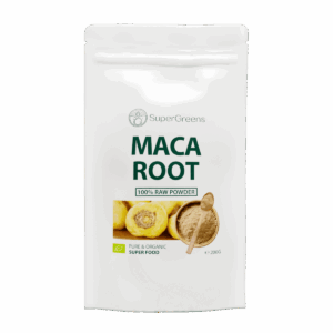 maca prášok