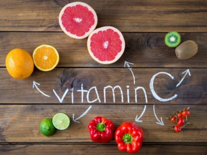 najkvalitnejsi vitamin c