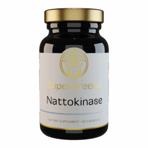 nattokináza