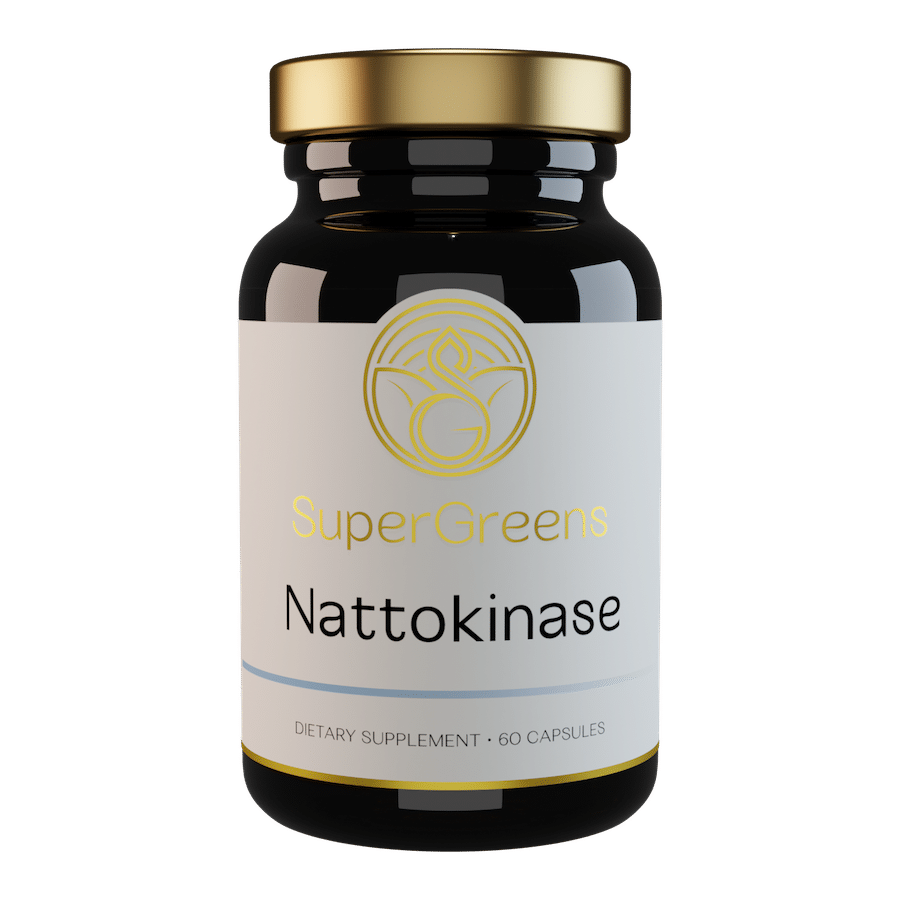 nattokináza