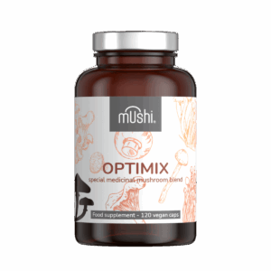 OptiMix 120 ks