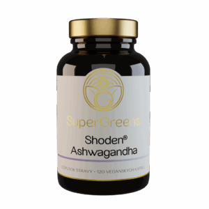 Shoden Ashwagandha