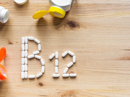 vitamín b12