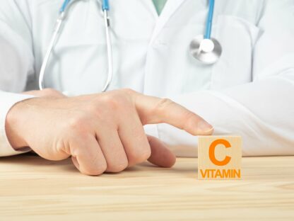 vitamin c
