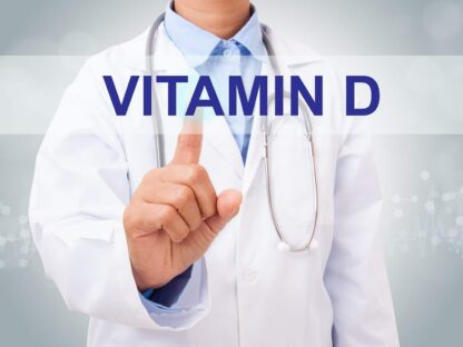 Vitamin D