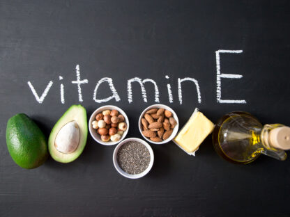 vitamin E