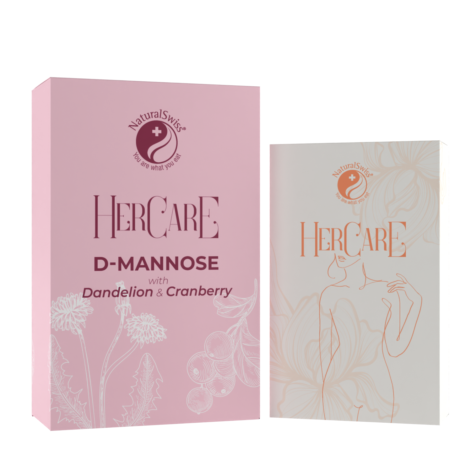 HerCare CompleX