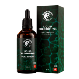 Chlorofyl