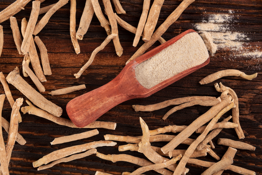 Ashwagandha