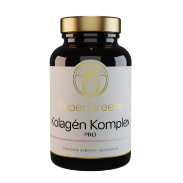 Kolagén Komplex Pro