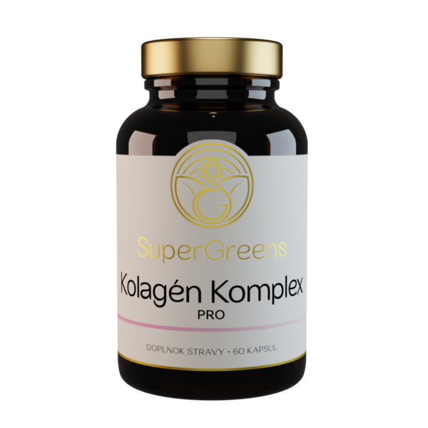 Kolagén Komplex Pro