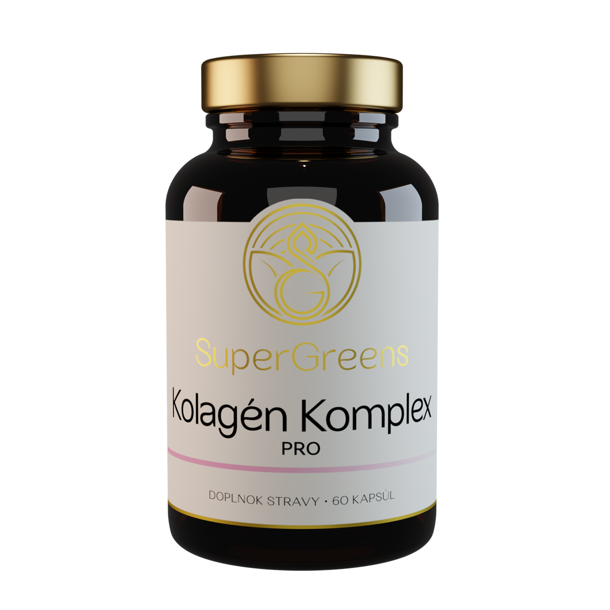 Kolagén Komplex Pro