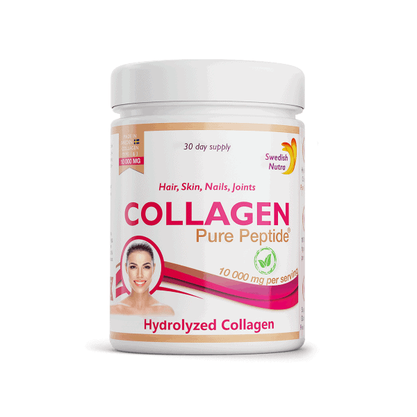 Collagen Powder (bovine)