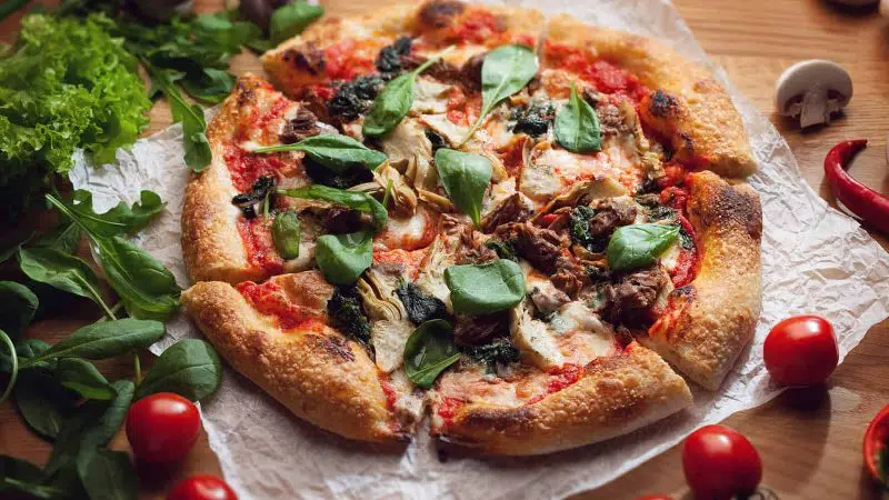 Konopná múka: Takto si z nej pripravíme chrumkavú pizzu