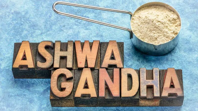 Ashwagandha na posilnenie imunity
