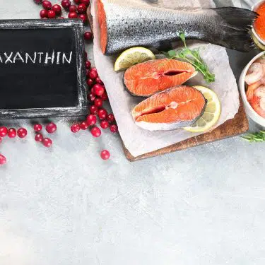 Astaxanthin