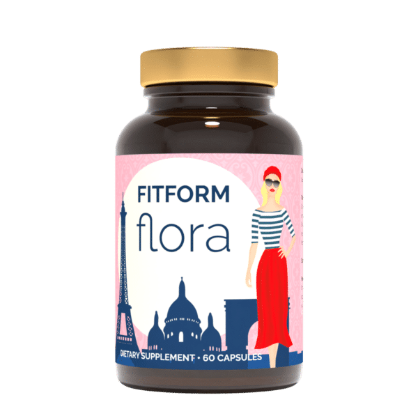 FitForm Flora