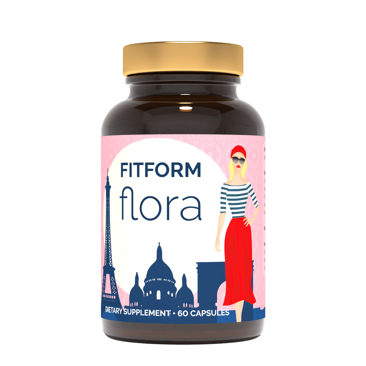 FitForm Flora