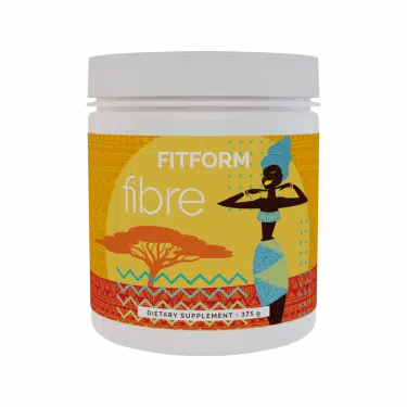 fitform fibre dietny pripravok