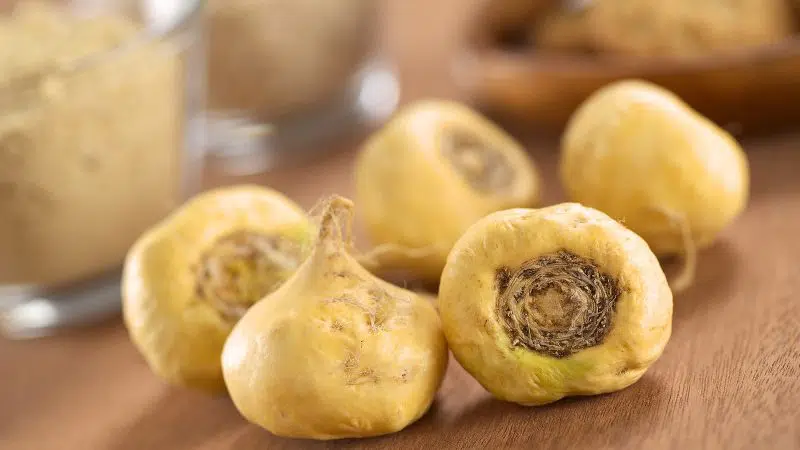 maca