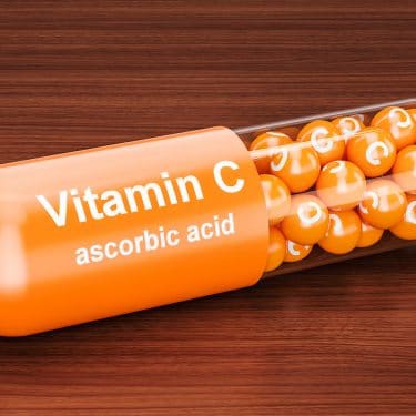 vitamin c účinky